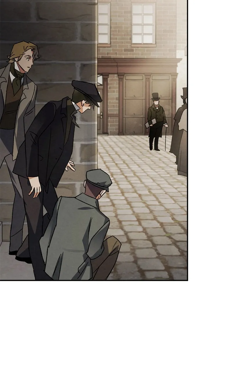 Dr. Kim of London Chapter 32 page 42 - 