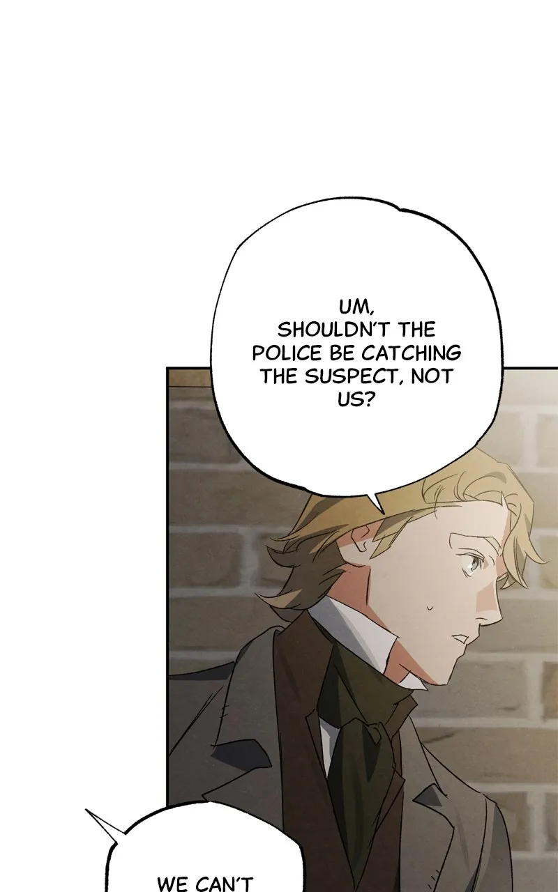 Dr. Kim of London Chapter 32 page 43 - 