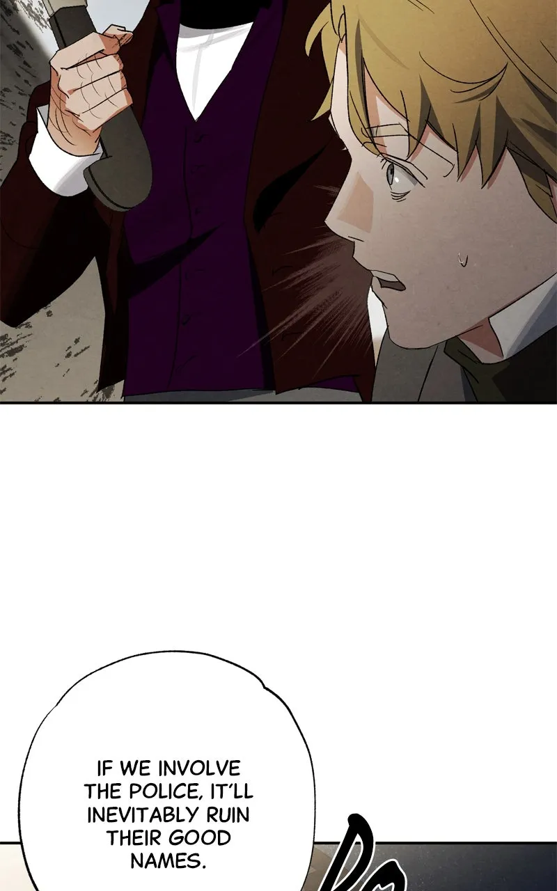 Dr. Kim of London Chapter 32 page 45 - 