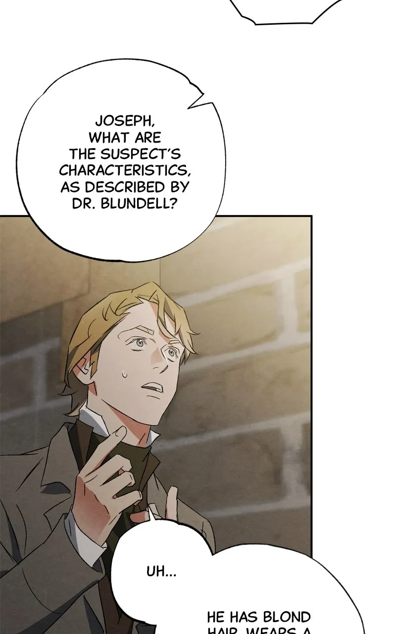 Dr. Kim of London Chapter 32 page 47 - 