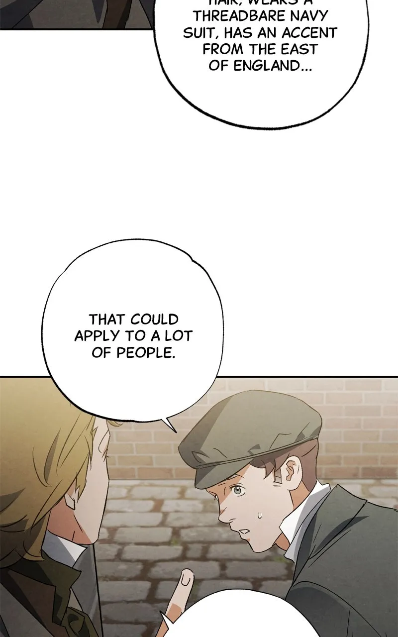 Dr. Kim of London Chapter 32 page 48 - 