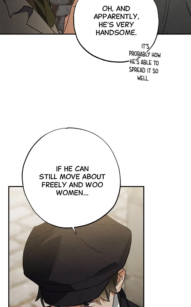 Dr. Kim of London Chapter 32 page 49 - 