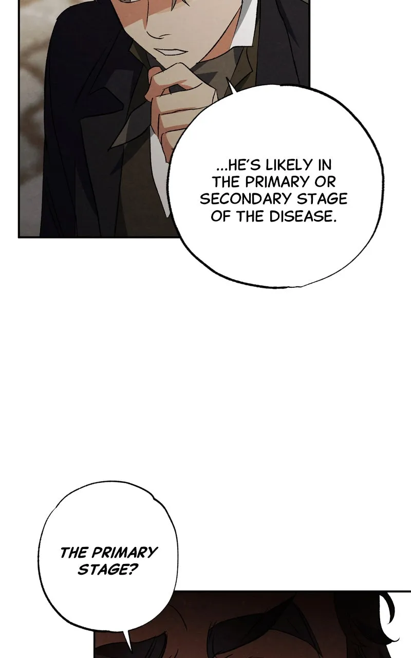Dr. Kim of London Chapter 32 page 50 - 