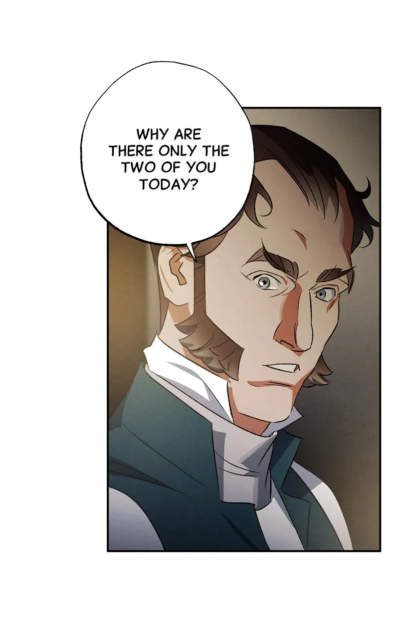 Dr. Kim of London Chapter 32 page 6 - 