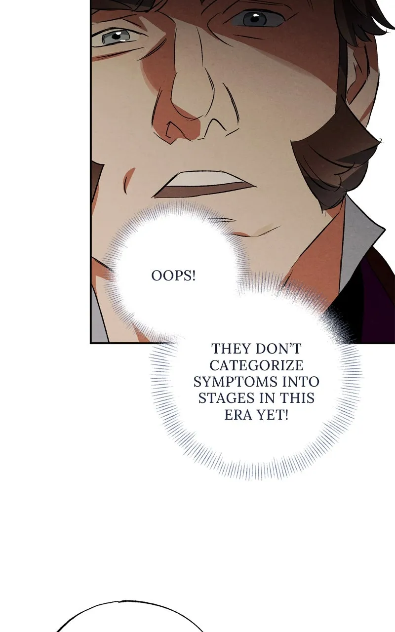 Dr. Kim of London Chapter 32 page 51 - 