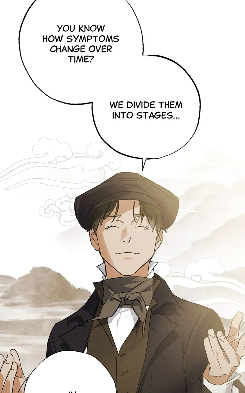 Dr. Kim of London Chapter 32 page 52 - 