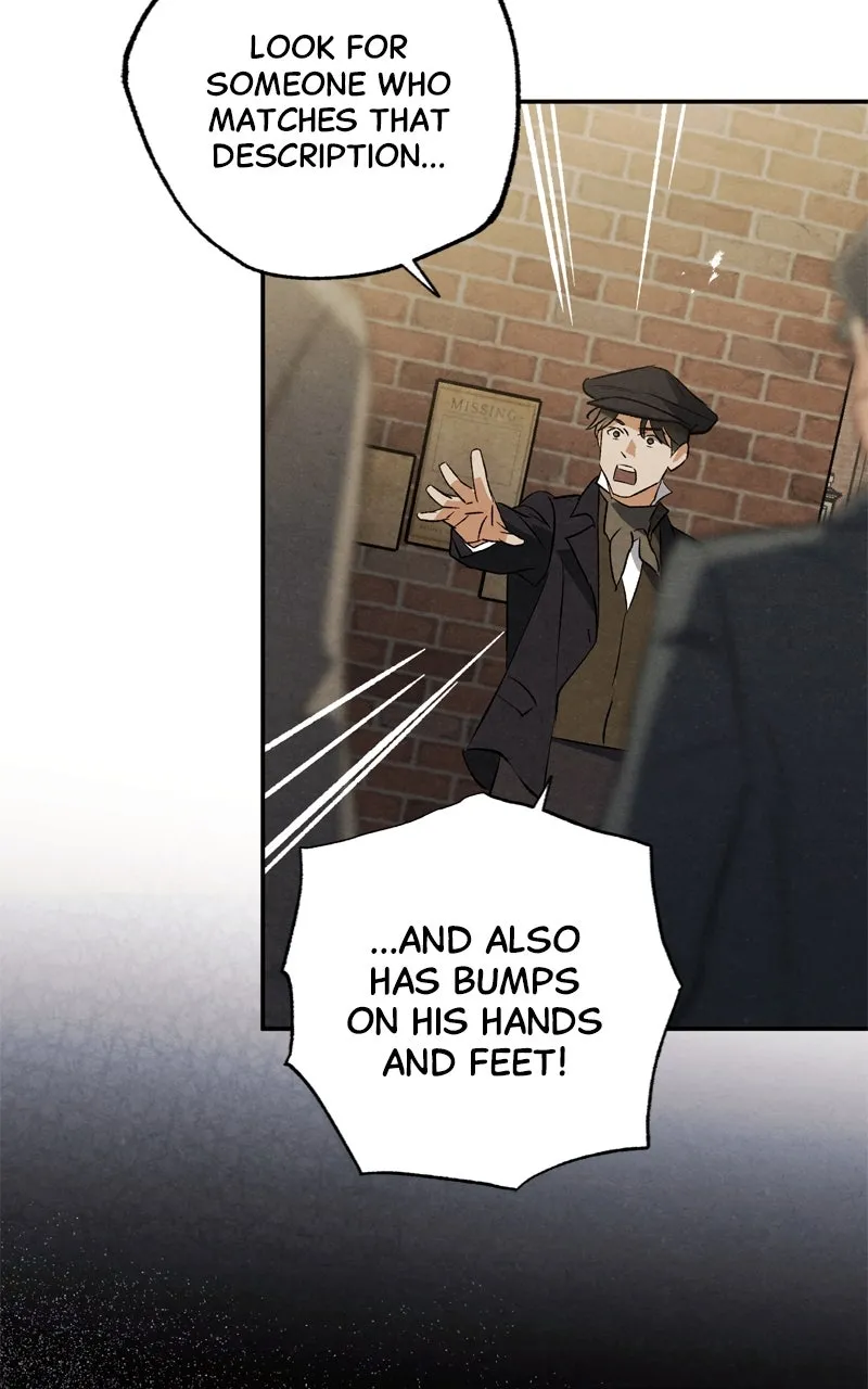 Dr. Kim of London Chapter 32 page 60 - 