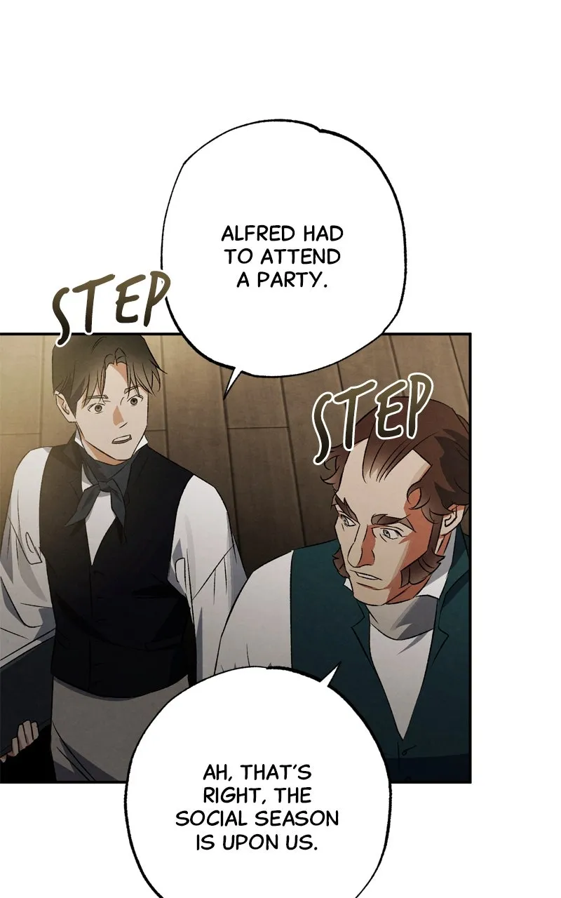 Dr. Kim of London Chapter 32 page 7 - 