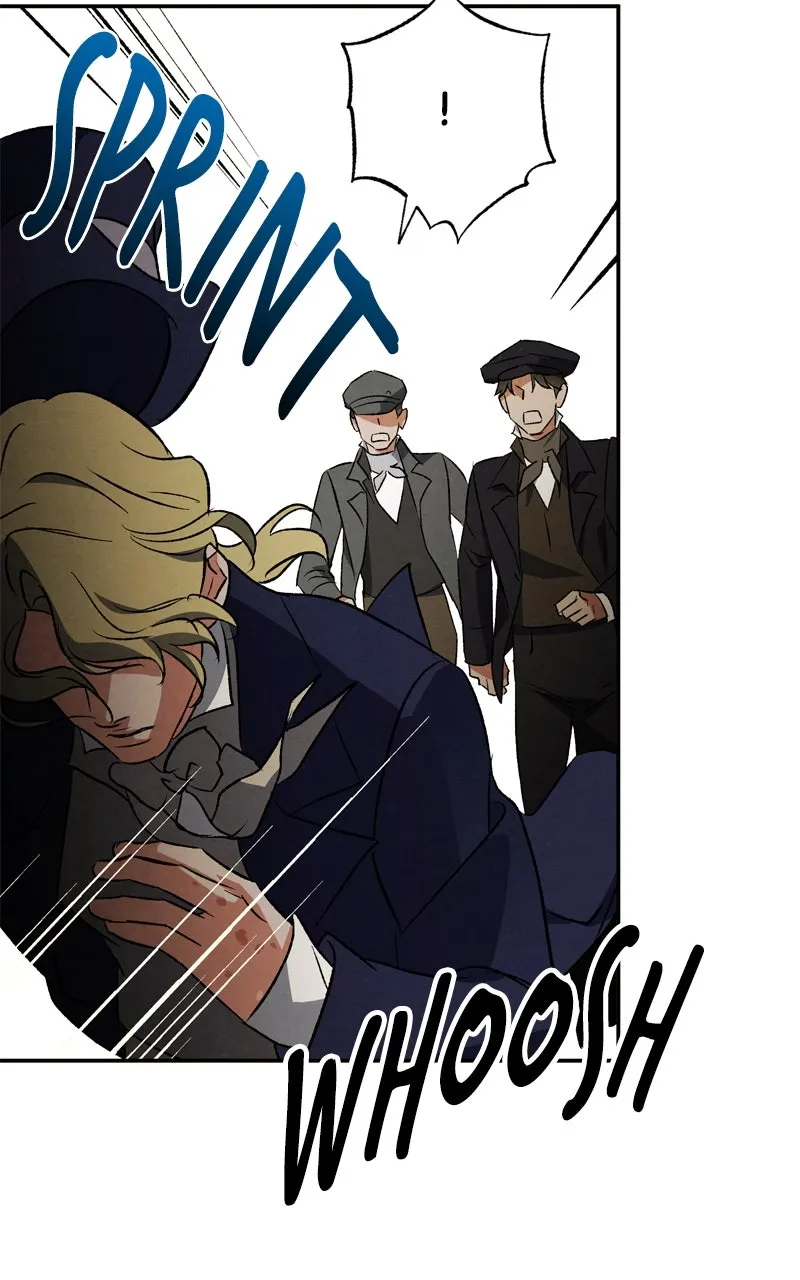 Dr. Kim of London Chapter 32 page 66 - 