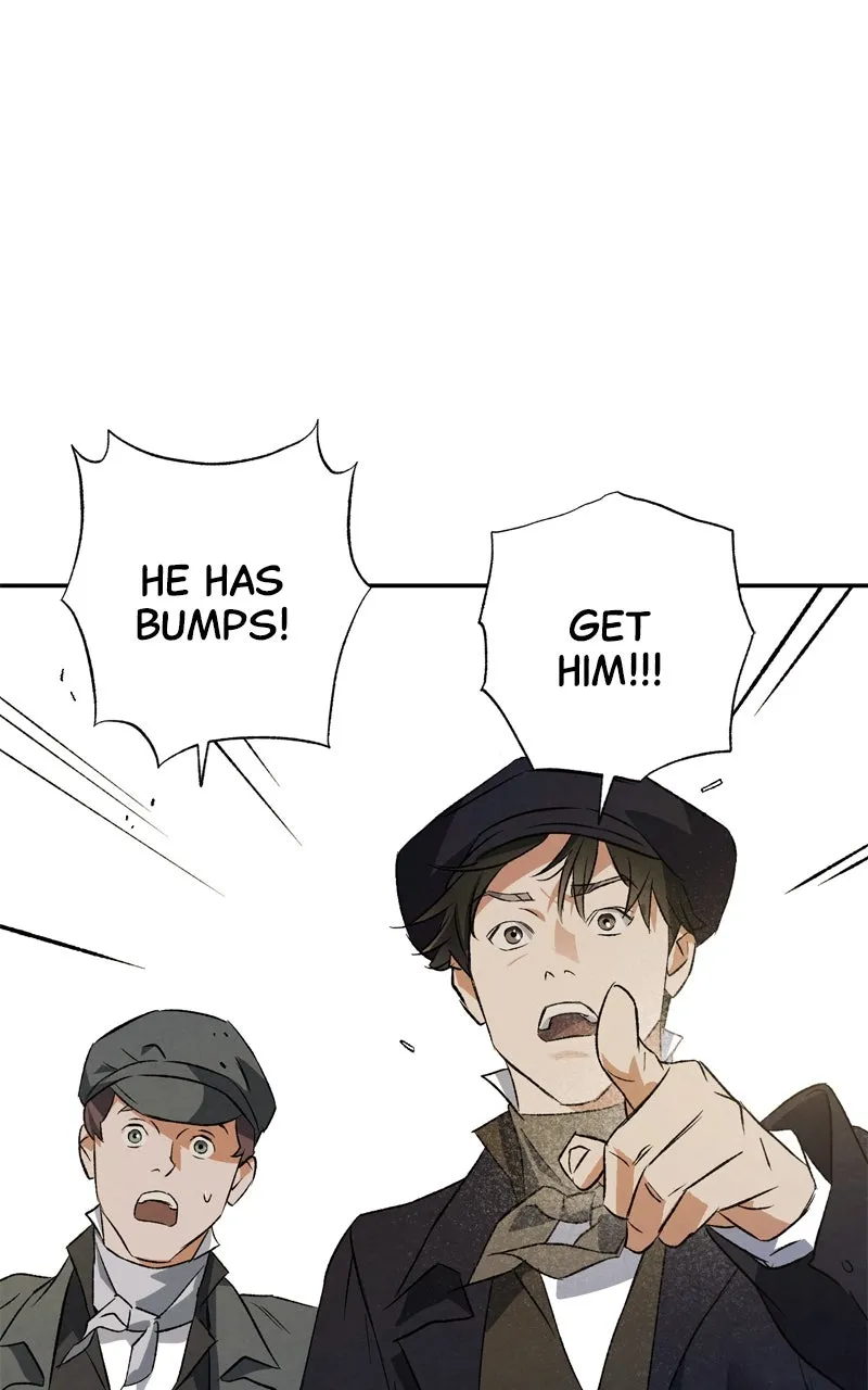 Dr. Kim of London Chapter 32 page 68 - 
