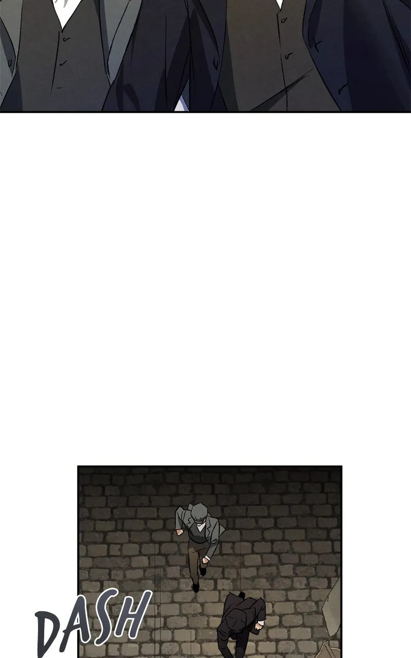 Dr. Kim of London Chapter 32 page 69 - 