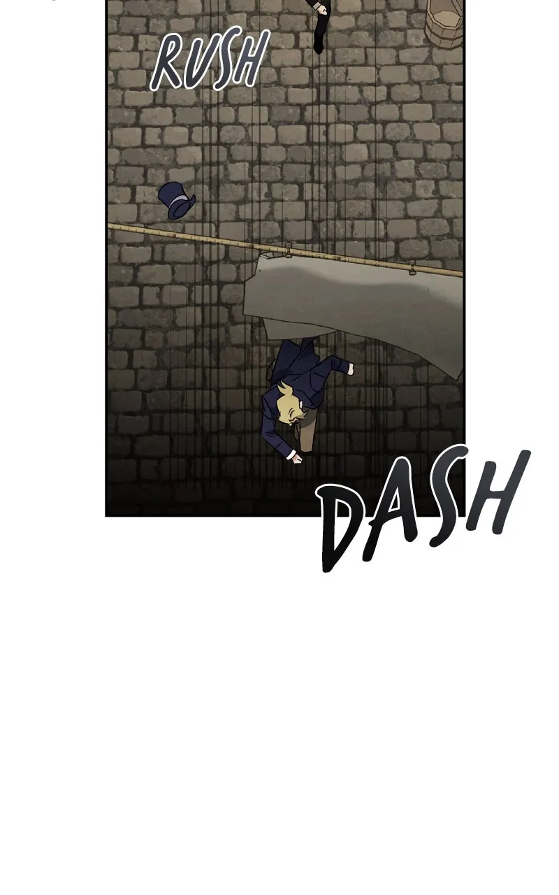 Dr. Kim of London Chapter 32 page 70 - 