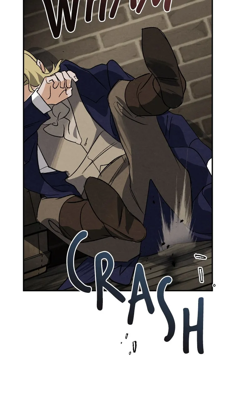 Dr. Kim of London Chapter 32 page 74 - 