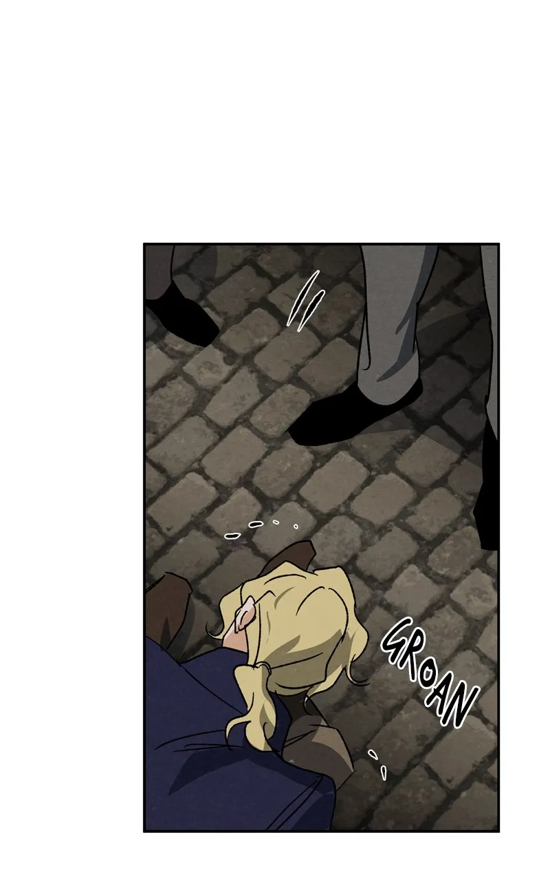 Dr. Kim of London Chapter 32 page 75 - 