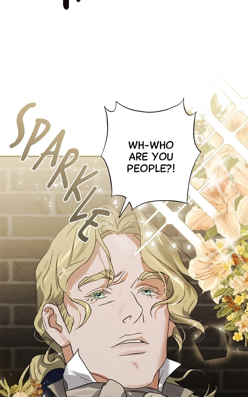 Dr. Kim of London Chapter 32 page 77 - 