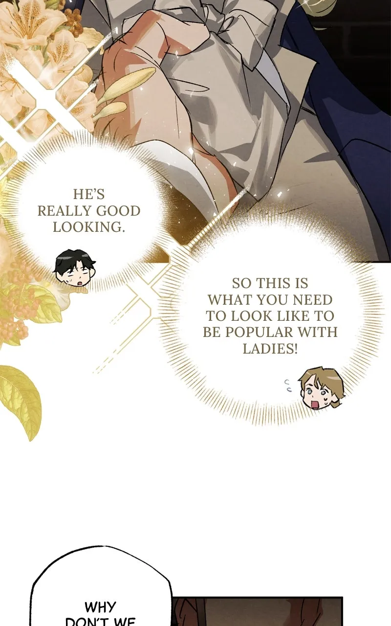 Dr. Kim of London Chapter 32 page 78 - 