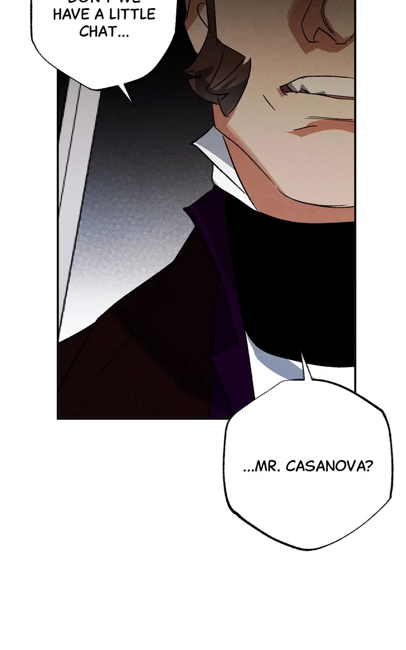 Dr. Kim of London Chapter 32 page 79 - 