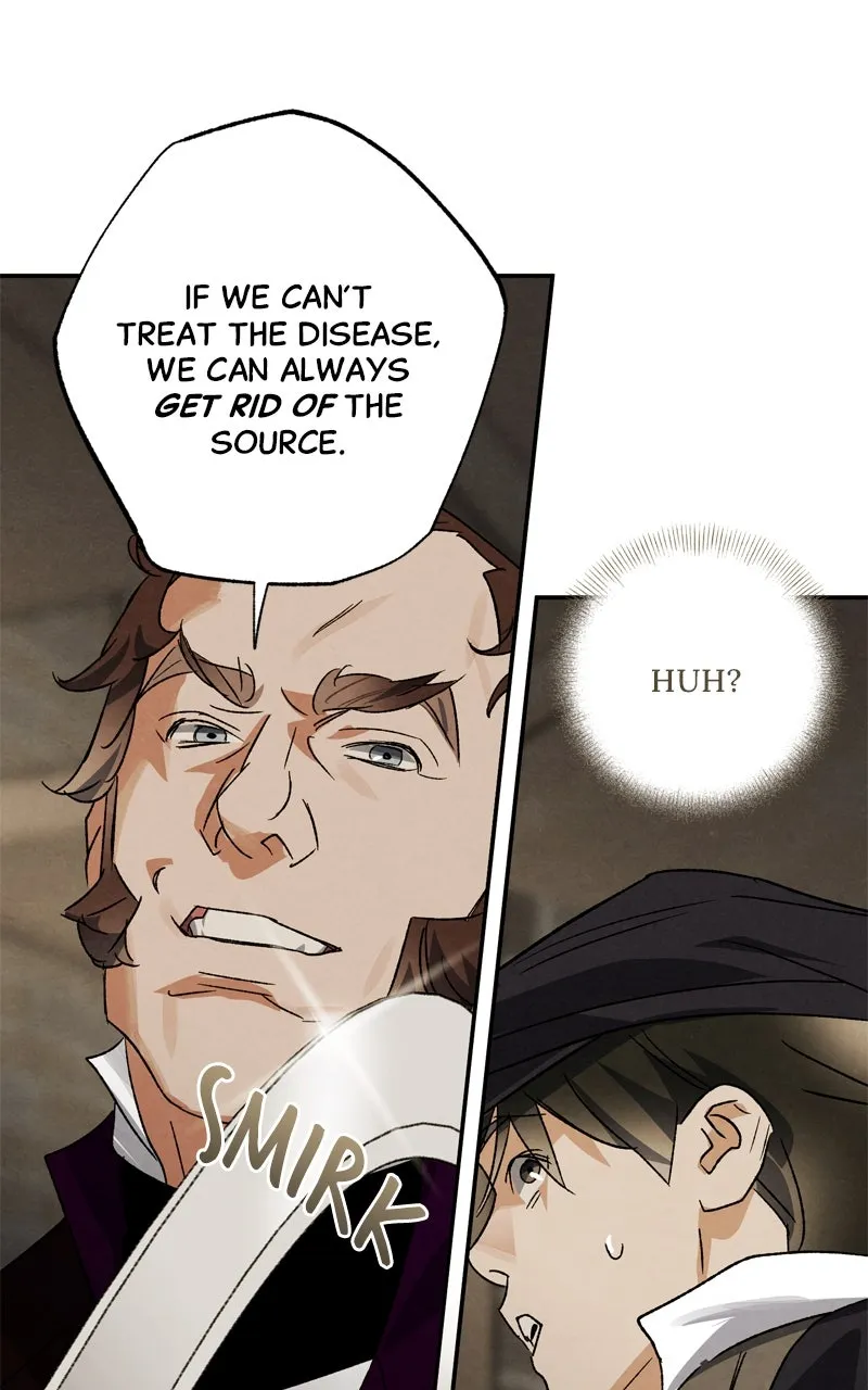 Dr. Kim of London Chapter 32 page 80 - 