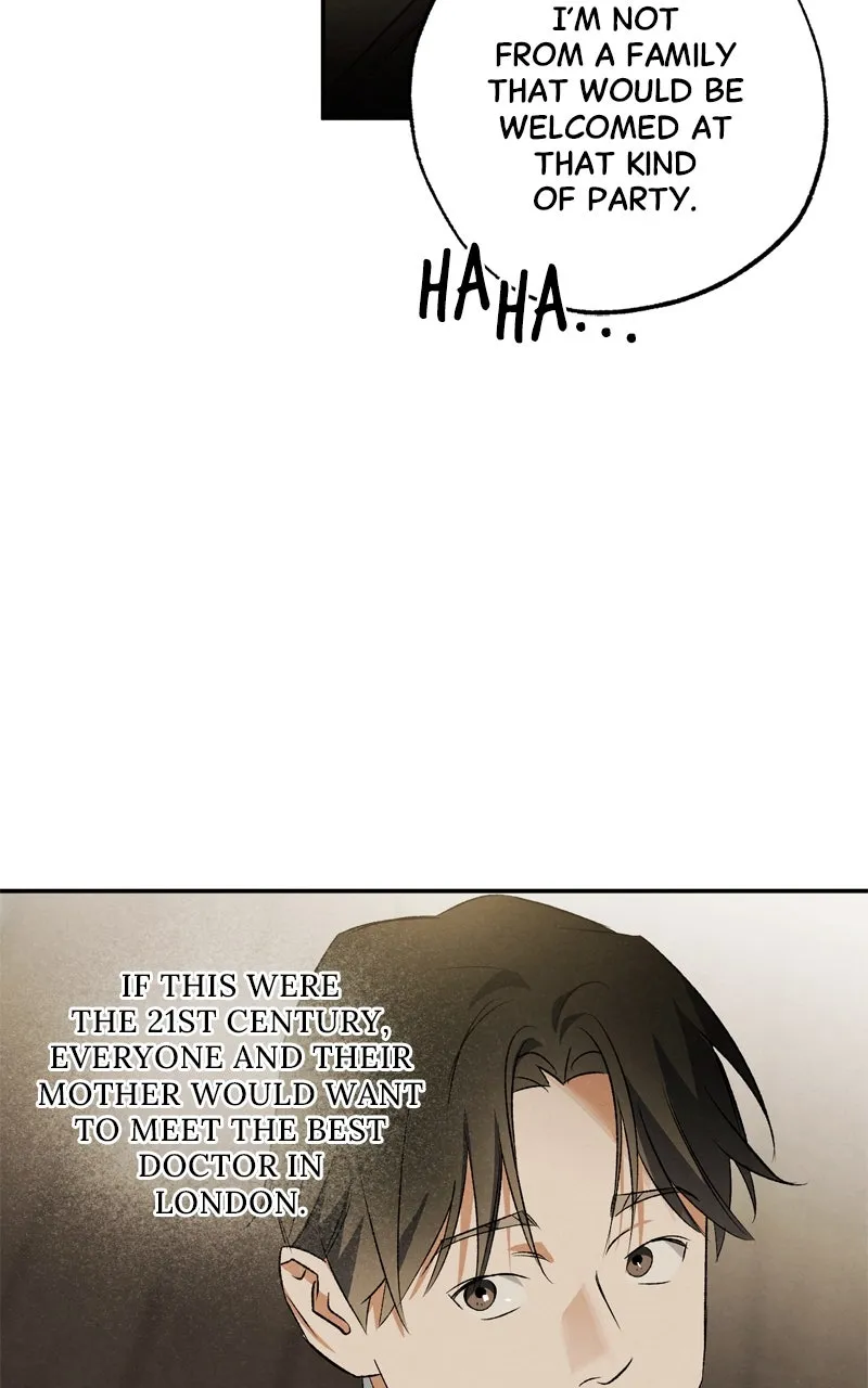 Dr. Kim of London Chapter 32 page 9 - 