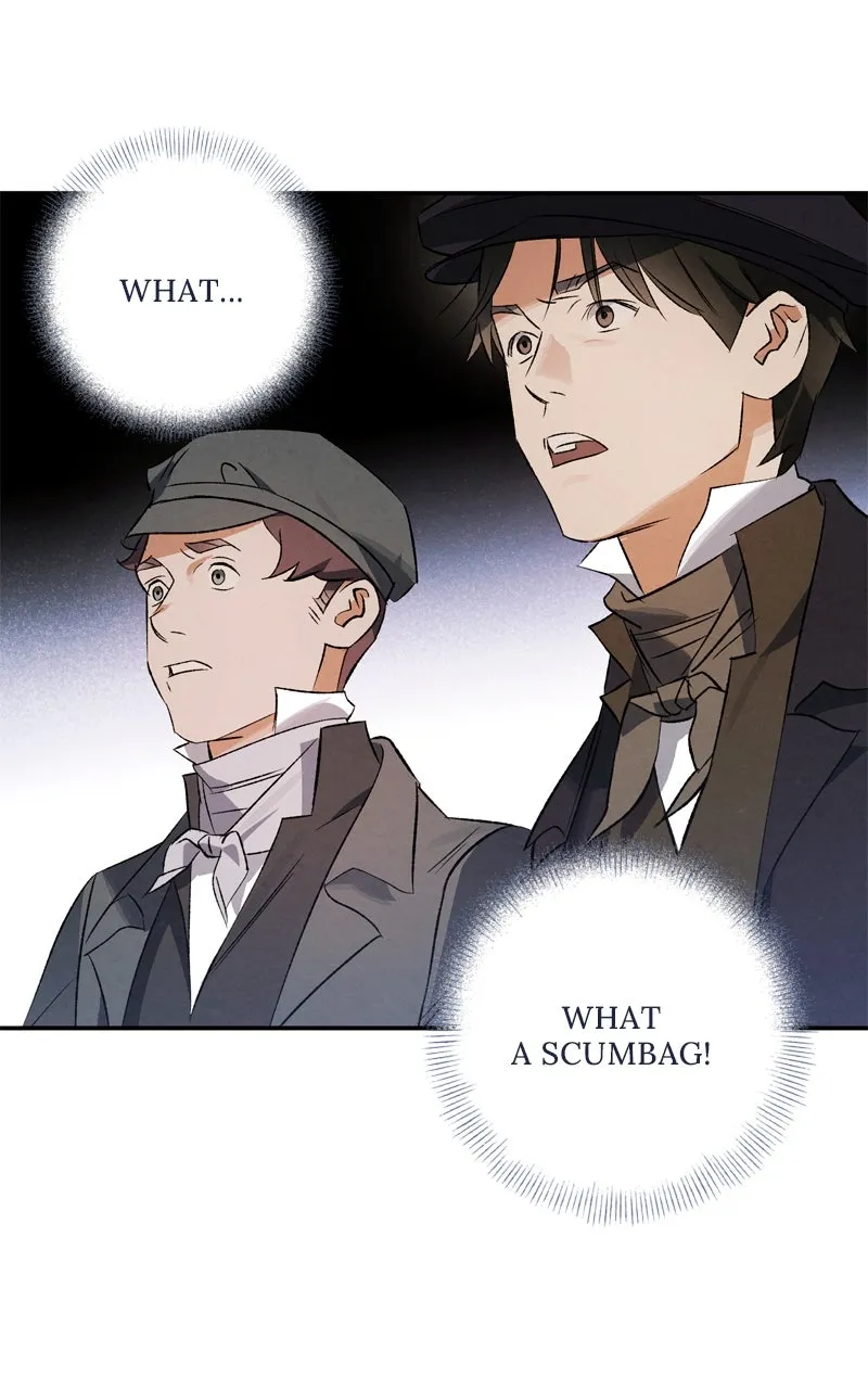 Dr. Kim of London Chapter 33 page 13 - 