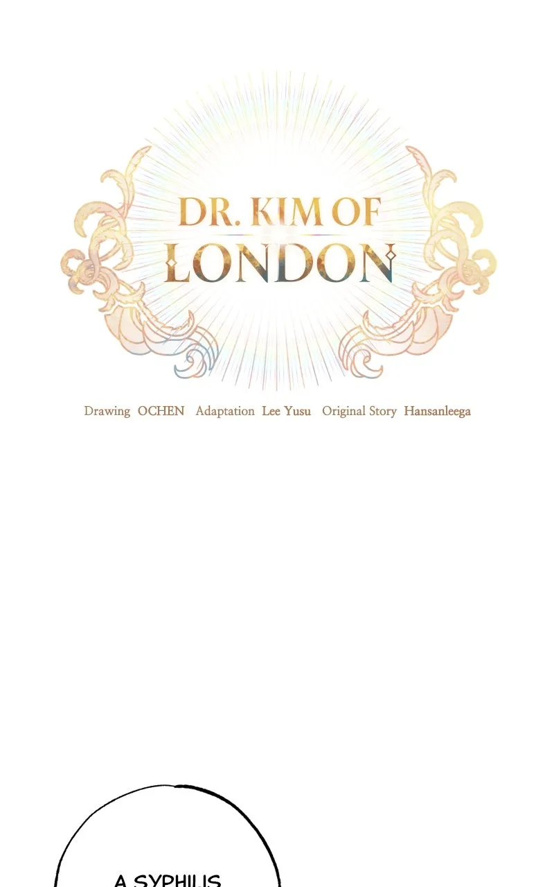 Dr. Kim of London Chapter 33 page 17 - 