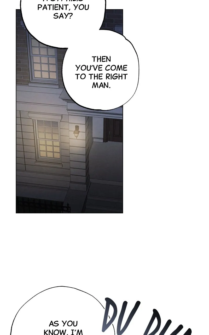 Dr. Kim of London Chapter 33 page 18 - 