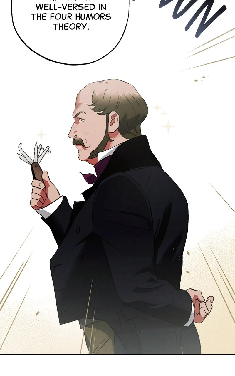 Dr. Kim of London Chapter 33 page 19 - 