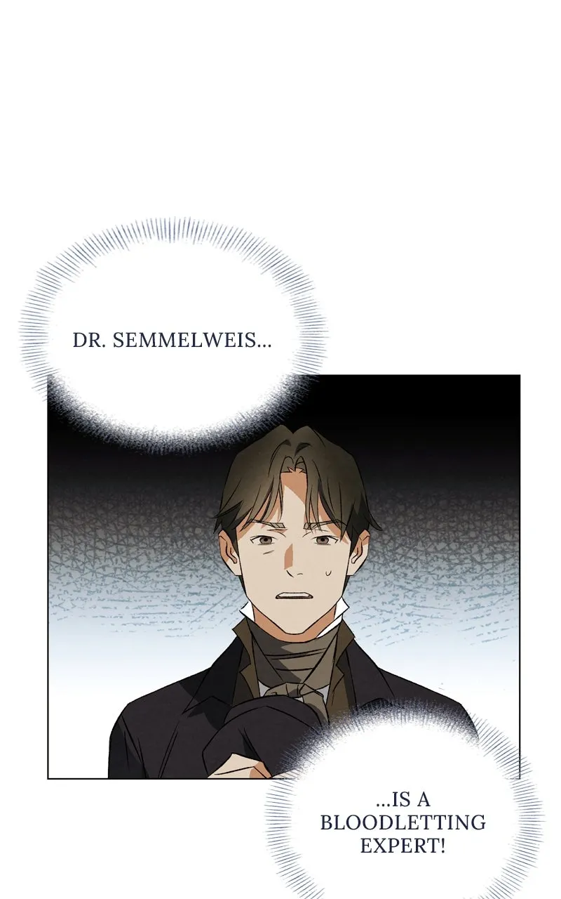 Dr. Kim of London Chapter 33 page 20 - 