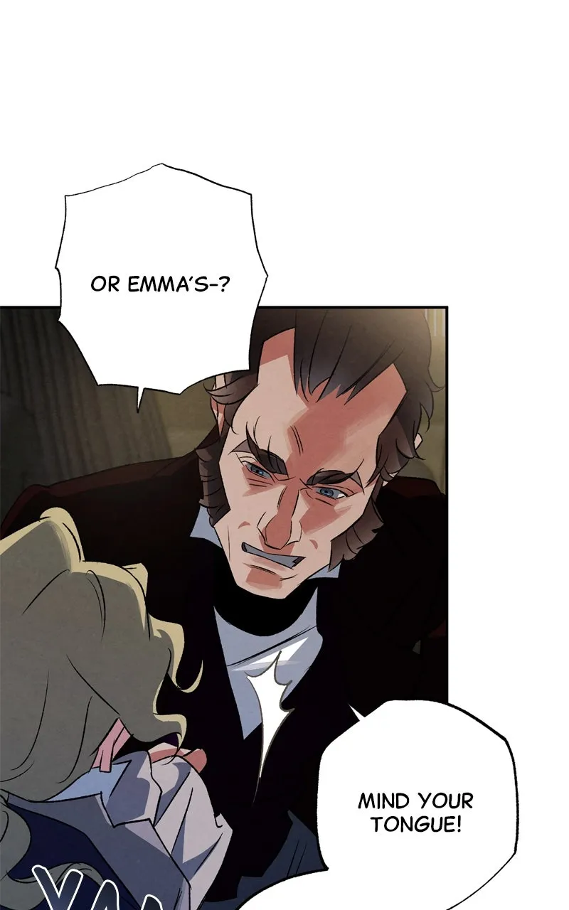 Dr. Kim of London Chapter 33 page 3 - 