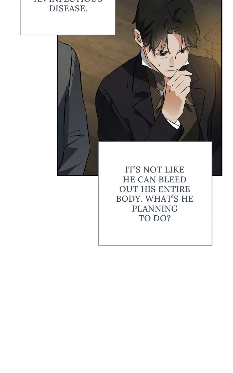 Dr. Kim of London Chapter 33 page 23 - 