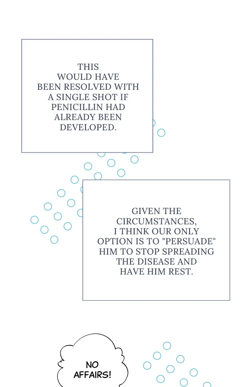 Dr. Kim of London Chapter 33 page 24 - 