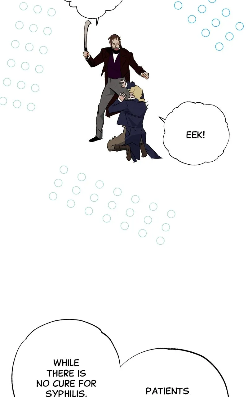 Dr. Kim of London Chapter 33 page 25 - 