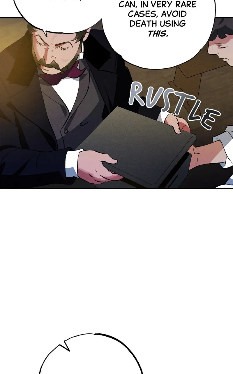 Dr. Kim of London Chapter 33 page 26 - 