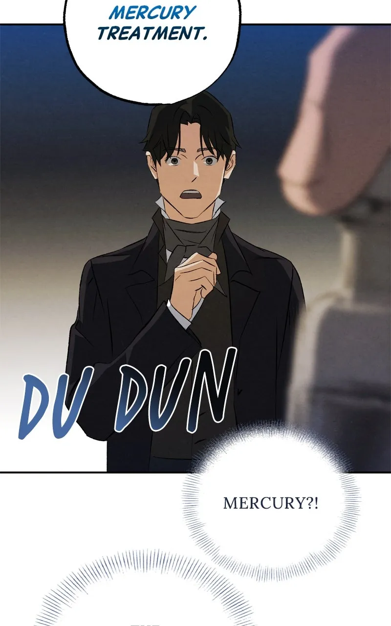 Dr. Kim of London Chapter 33 page 27 - 