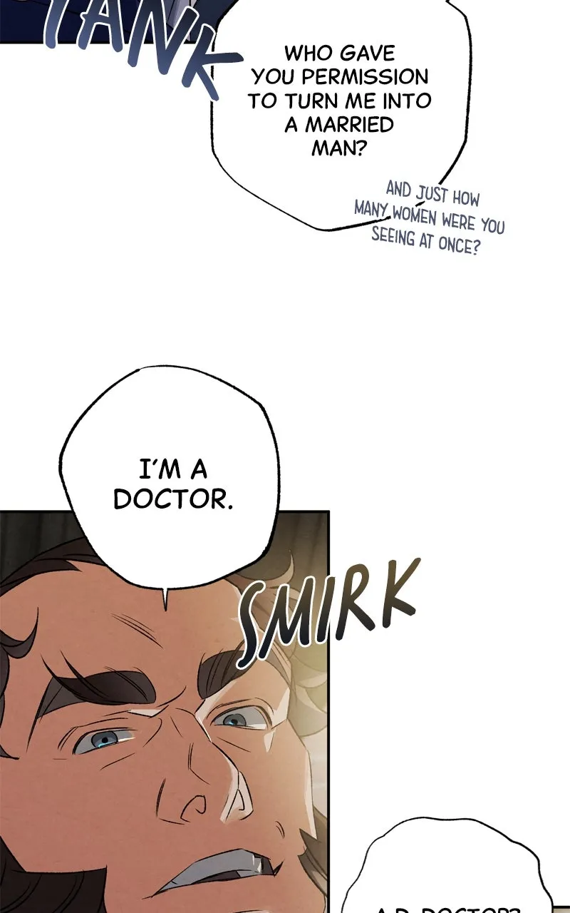 Dr. Kim of London Chapter 33 page 4 - 