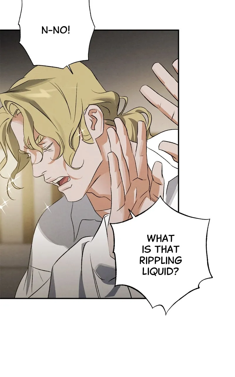 Dr. Kim of London Chapter 33 page 33 - 