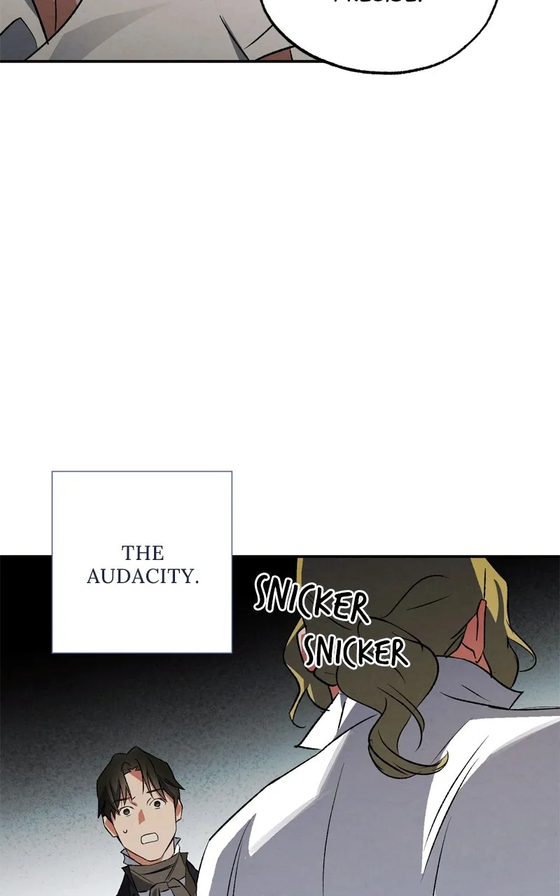 Dr. Kim of London Chapter 33 page 36 - 