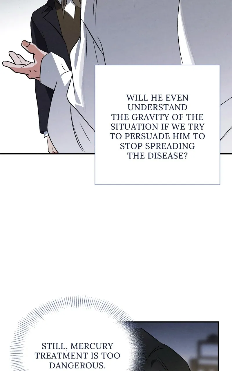 Dr. Kim of London Chapter 33 page 37 - 