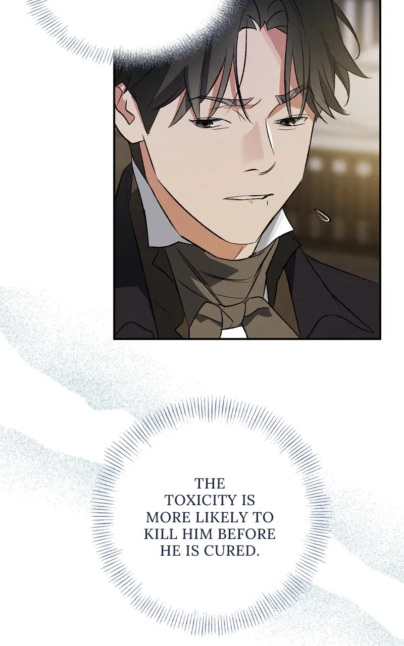 Dr. Kim of London Chapter 33 page 38 - 