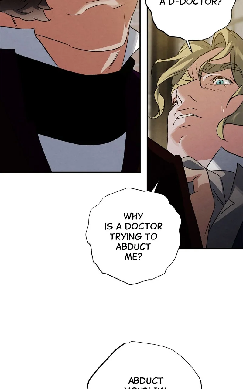 Dr. Kim of London Chapter 33 page 5 - 
