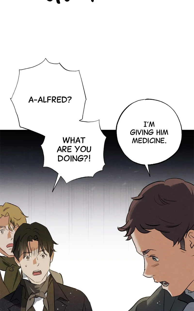 Dr. Kim of London Chapter 33 page 42 - 