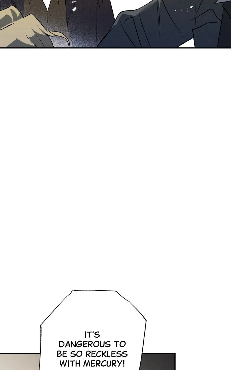 Dr. Kim of London Chapter 33 page 43 - 