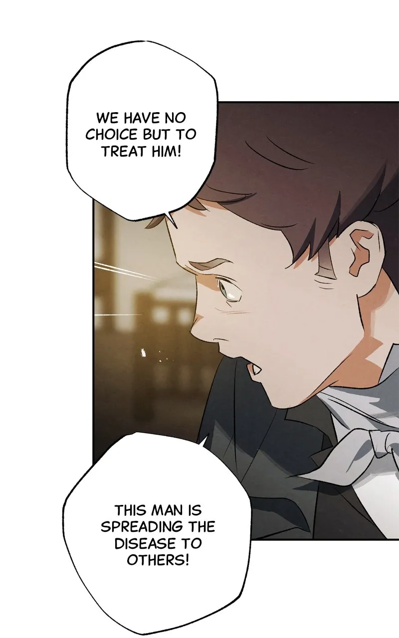 Dr. Kim of London Chapter 33 page 45 - 