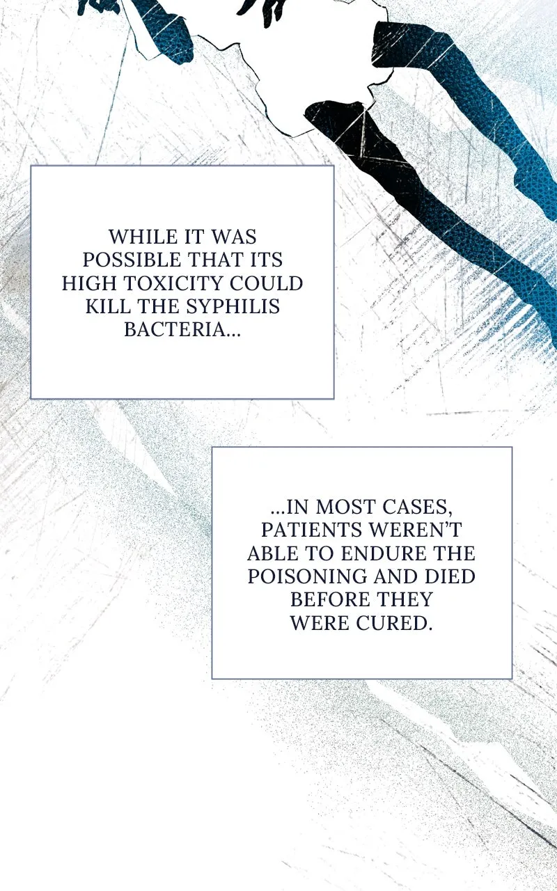 Dr. Kim of London Chapter 33 page 48 - 