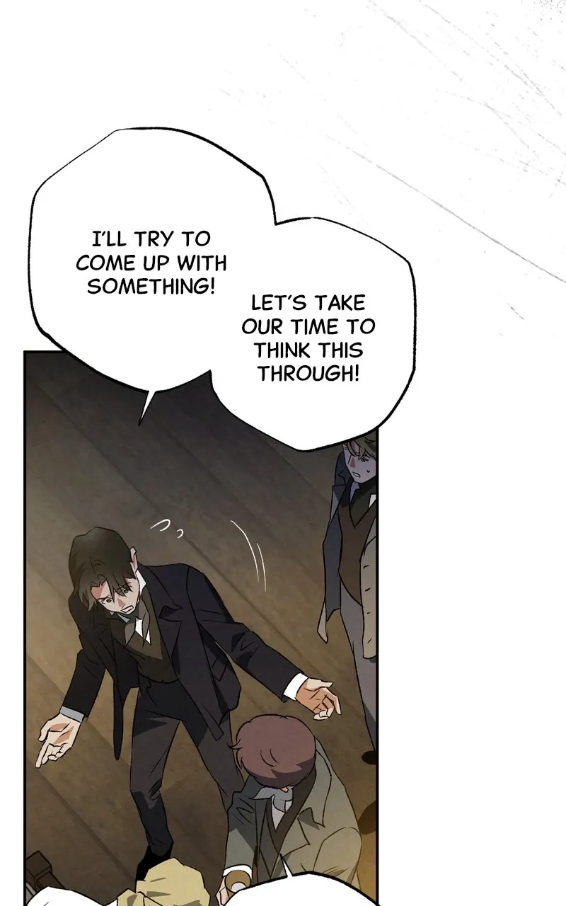 Dr. Kim of London Chapter 33 page 49 - 