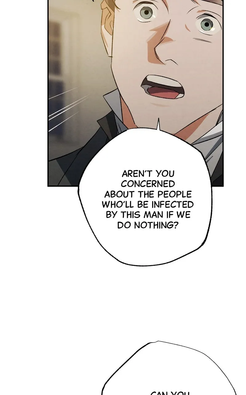 Dr. Kim of London Chapter 33 page 51 - 