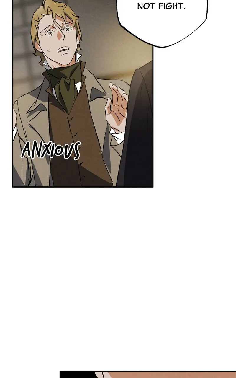 Dr. Kim of London Chapter 33 page 56 - 