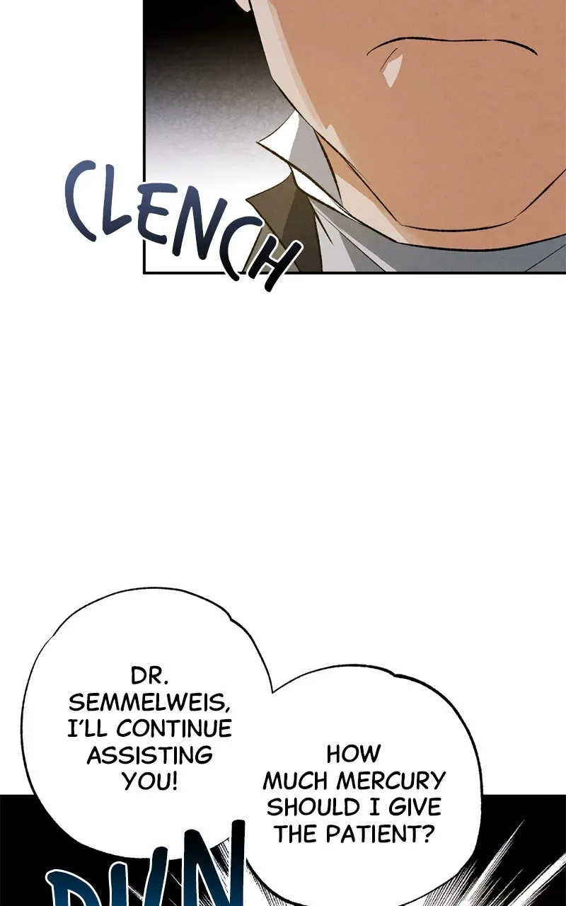 Dr. Kim of London Chapter 33 page 57 - 