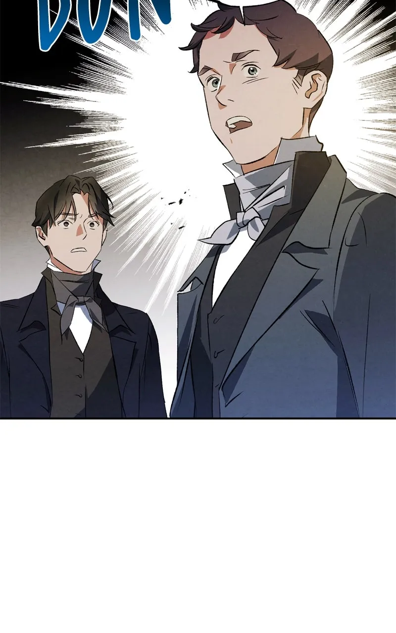 Dr. Kim of London Chapter 33 page 58 - 