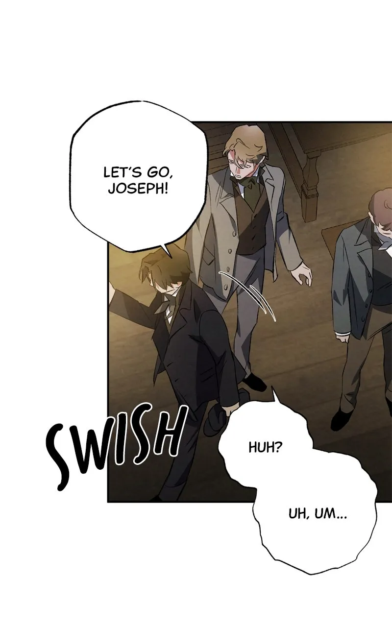 Dr. Kim of London Chapter 33 page 60 - 
